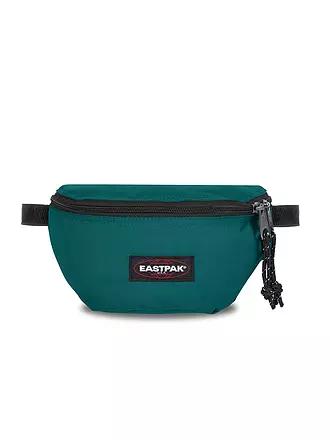 EASTPAK | Bauchtasche Springer | dunkelgrün